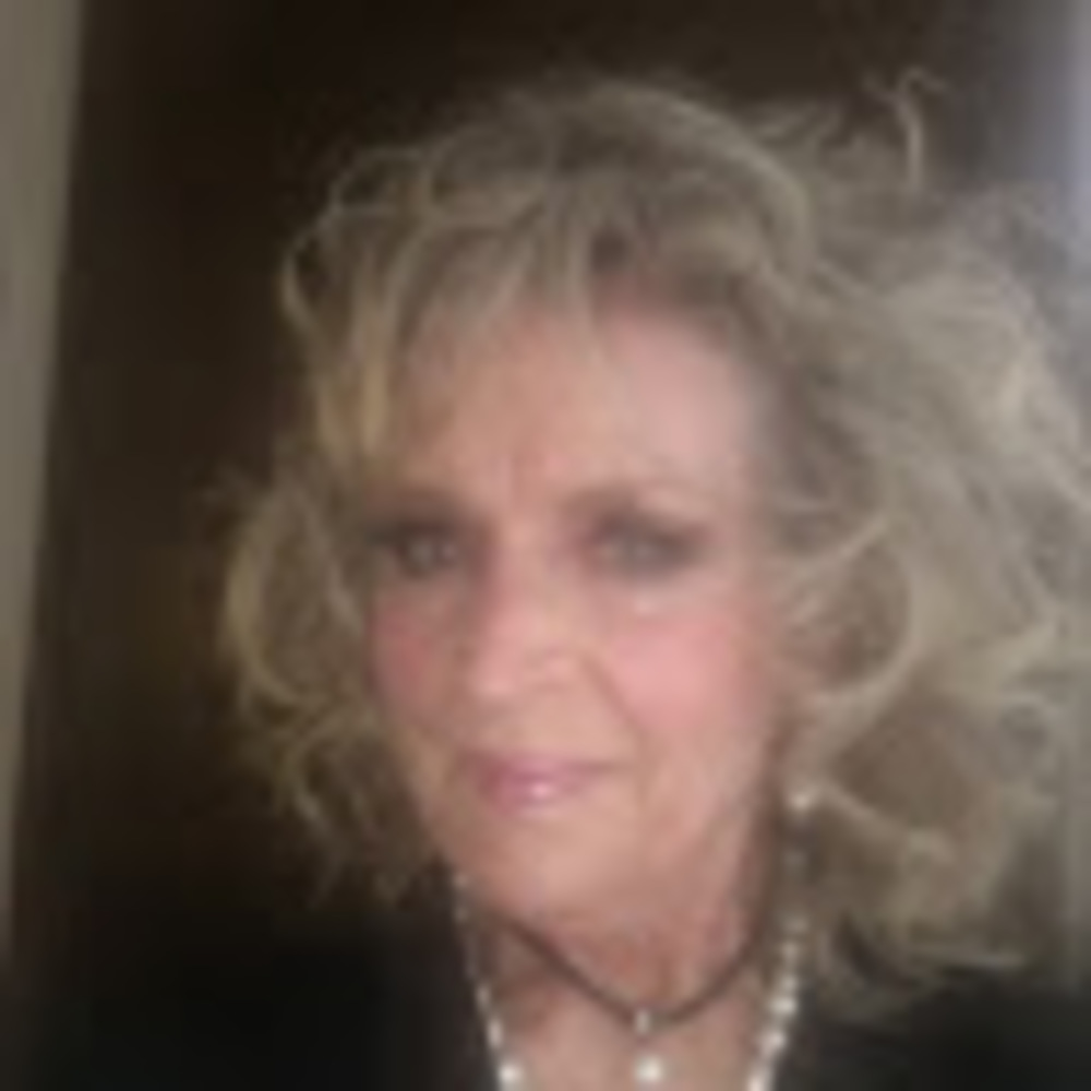 Meet your Posher, Beckie